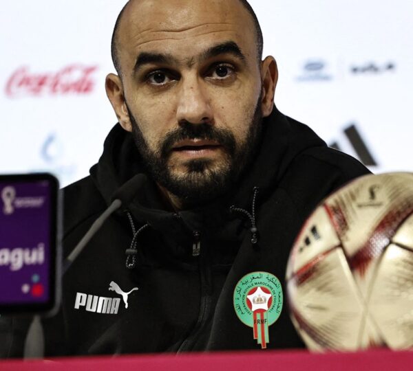 Adversário da estreia do Brasil na Copa de 2026 muda de técnico