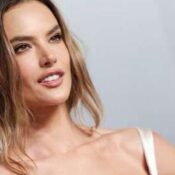 Alessandra Ambrosio marcou presença no afterparty do Oscar 2026