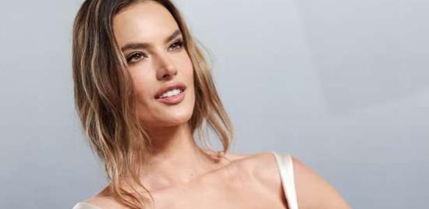 Alessandra Ambrosio marcou presença no afterparty do Oscar 2026