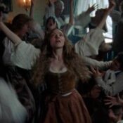 Imagem do filme O Testamento de Ann Lee