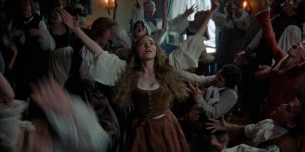 Imagem do filme O Testamento de Ann Lee