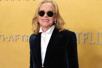 Amy Madigan elogia Wagner Moura no Actor Awards 2026