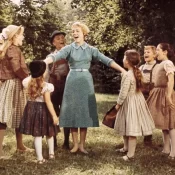 Antes e depois de 'A Noviça Rebelde': Como estão as estrelas hoje?