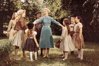 Antes e depois de 'A Noviça Rebelde': Como estão as estrelas hoje?