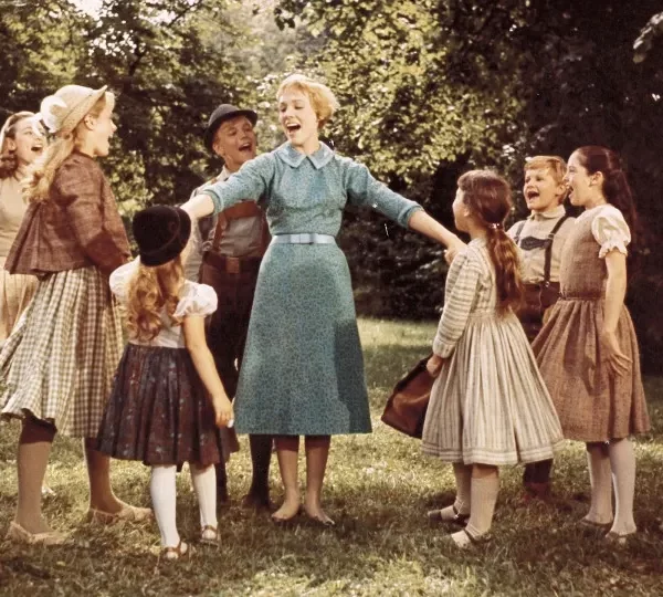 Antes e depois de 'A Noviça Rebelde': Como estão as estrelas hoje?