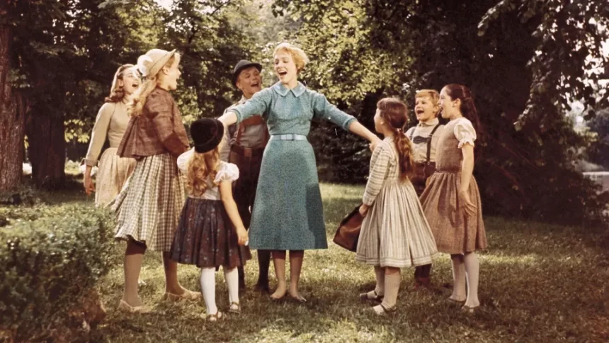 Antes e depois de 'A Noviça Rebelde': Como estão as estrelas hoje?