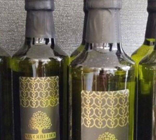 Anvisa determina apreensão de azeite de oliva extravirgem