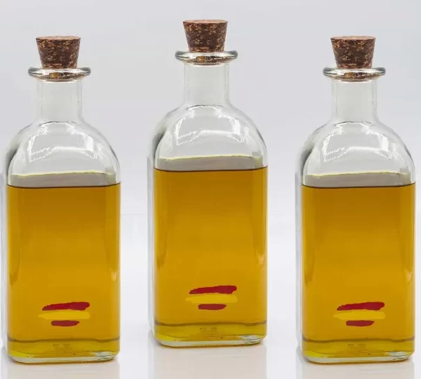 Anvisa manda recolher azeite, esmaltes, fitas dentais e suplementos; veja