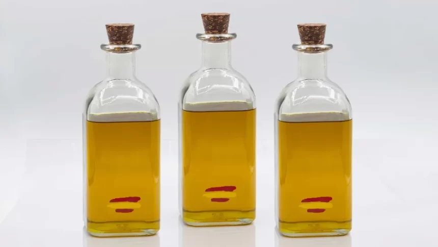 Anvisa manda recolher azeite, esmaltes, fitas dentais e suplementos; veja