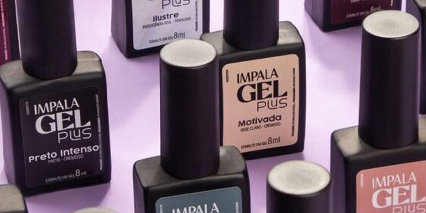 Anvisa recolhe esmaltes em gel com substância proibida
