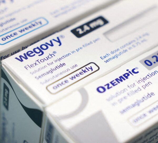 Ao lado de Lula, Eduardo Paes anuncia Ozempic na rede pública do Rio