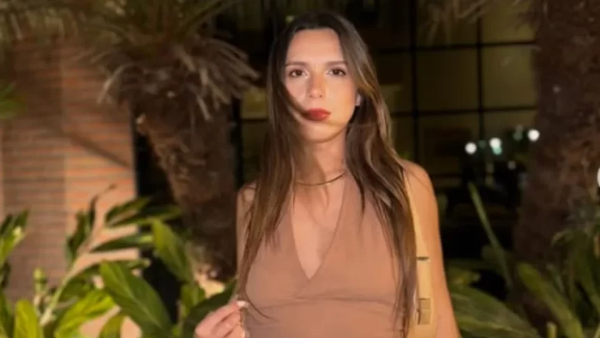 Argentina ré por injúria racial terá de pagar R$ 97 mil para sair do Brasil