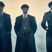 As séries de crime mais incríveis e viciantes de todos os tempos!