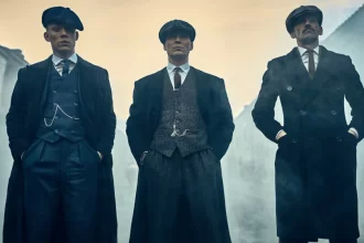 As séries de crime mais incríveis e viciantes de todos os tempos!