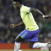 Brasil enfrenta França em fase final de preparação para Copa do Mundo