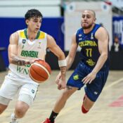 Brasil supera Colômbia nas Eliminatórias para a Copa do Mundo