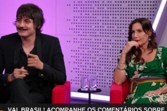 Brasil tinha qualidade para Oscar desde Cidade de Deus