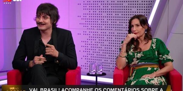 Brasil tinha qualidade para Oscar desde Cidade de Deus