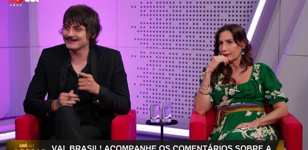 Brasil tinha qualidade para Oscar desde Cidade de Deus