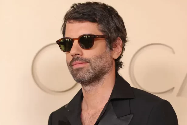 Brasileiro Adolpho Veloso fica sem Oscar de fotografia, que vai para 'Pecadores'