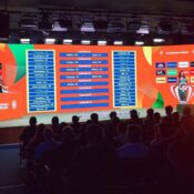 CBF sorteia confrontos da quinta fase da Copa do Brasil