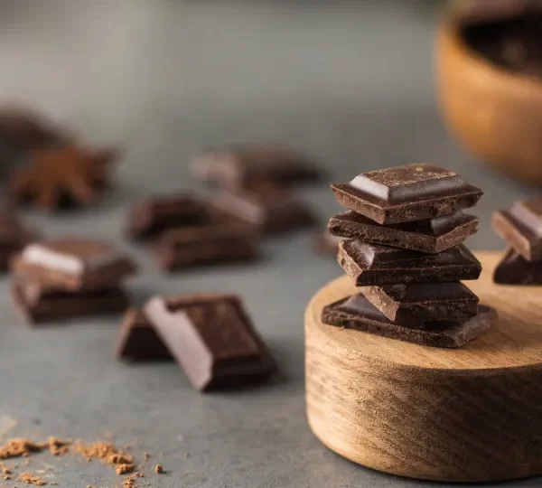 Câmara aprova novo percentual mínimo de cacau para chocolate e acaba com amargo e meio amargo