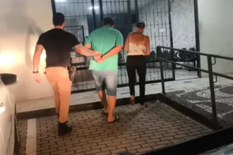 Casal é preso suspeito de torturar sobrinha de 12 anos em fazenda em SP
