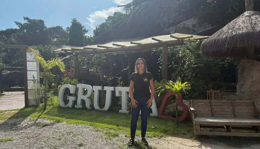 Caso de sucesso de empreendedora começou nas redes sociais | ASN Rio de Janeiro