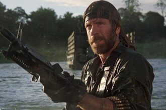 Chuck Norris diz quais eram seus filmes preferidos: veja lista