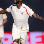 Cinco equipes avançam para quinta fase da Copa do Brasil