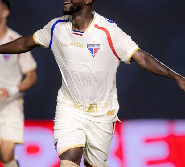 Cinco equipes avançam para quinta fase da Copa do Brasil