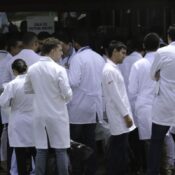 Concurso para área médica de hospitais universitários será no domingo