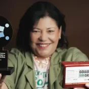 Da plantação à mesa: como Samiê transformou a goiabada do pai em negócio de sucesso em Italva | ASN Rio de Janeiro