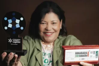 Da plantação à mesa: como Samiê transformou a goiabada do pai em negócio de sucesso em Italva | ASN Rio de Janeiro