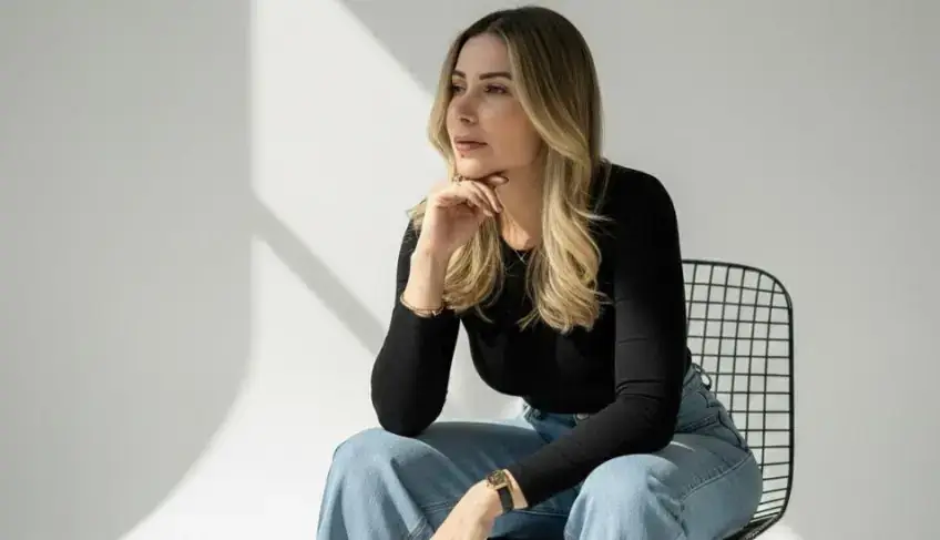 De vendedora de morango na feira a empresária que fatura milhões | ASN Rio de Janeiro