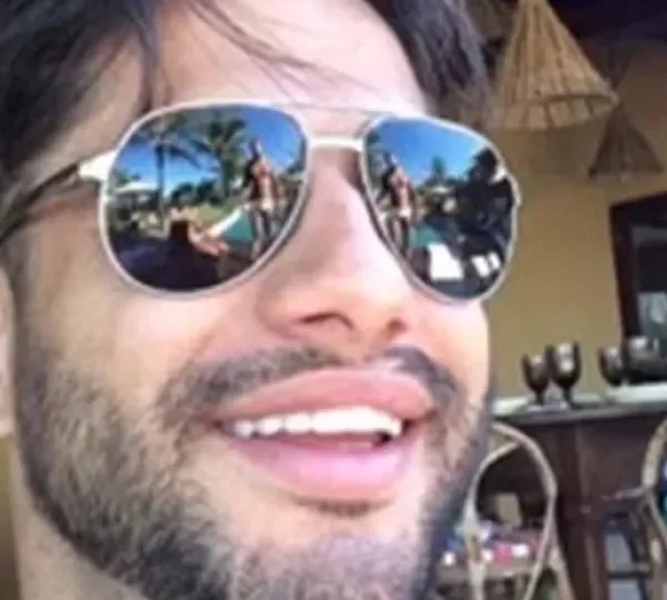 Defesa confirma morte de 'Sicário', suspeito de integrar milícia de Vorcaro