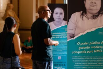 Desconhecimento sobre neuromielite óptica atrasa tratamento no Brasil