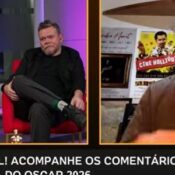 Diretor de 'Cine Holliúdy' exalta Kleber e cinema nordestino