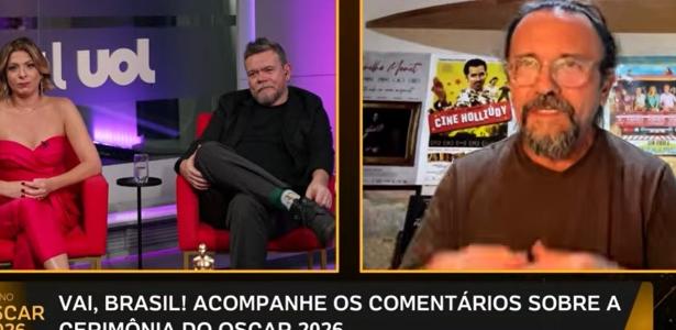 Diretor de 'Cine Holliúdy' exalta Kleber e cinema nordestino