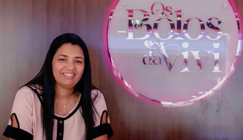 Do amargo ao doce: a história de uma empreendedora da Baixada Fluminense | ASN Rio de Janeiro