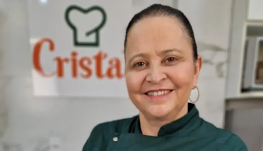 Empreendedora de Volta Redonda tem o Sebrae Rio em sua história desde os 18 anos | ASN Rio de Janeiro