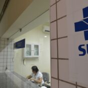 Encontros municipais para debater rumos do SUS começam nesta segunda