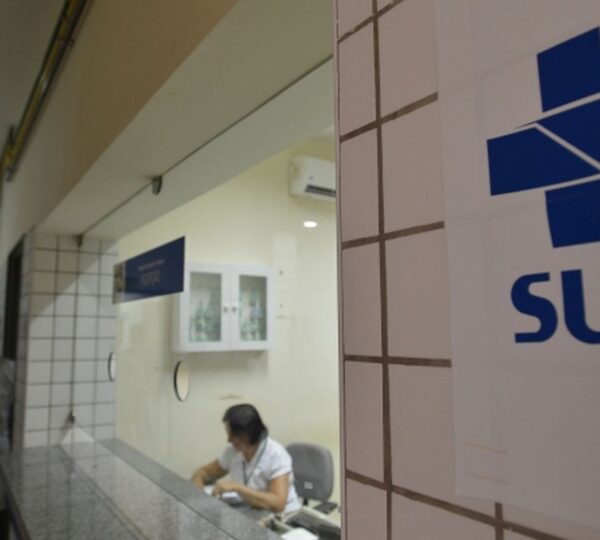 Encontros municipais para debater rumos do SUS começam nesta segunda