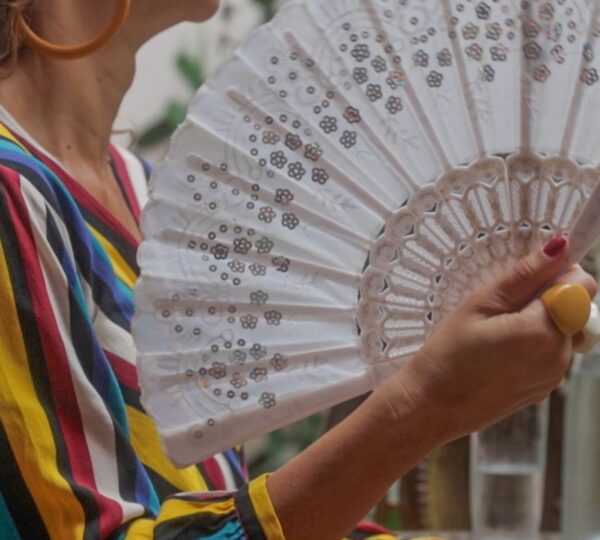 Estudo pede mais políticas públicas para reduzir efeitos da menopausa 