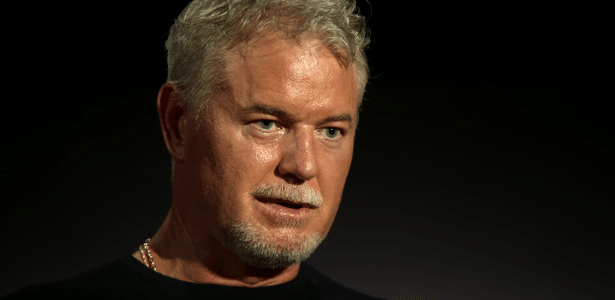 Eric Dane faleceu aos 53 anos, em fevereiro de 2026