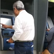 Febraban alerta sobre golpe do falso gerente