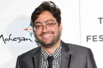 Fernando Caruso integra elenco de musical de Percy Jackson que estreia em outubro