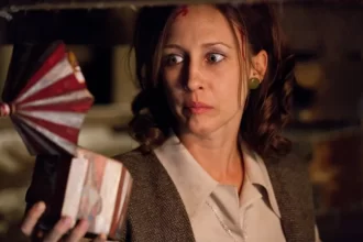 Filmes de terror inspirados em histórias reais: Uma boneca pegou fogo no Rio de Janeiro