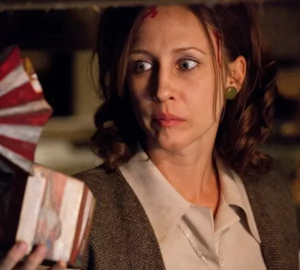 Filmes de terror inspirados em histórias reais: Uma boneca pegou fogo no Rio de Janeiro