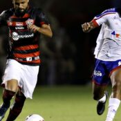 Final do Campeonato Baiano será mostrada sábado (7) pela TV Brasil